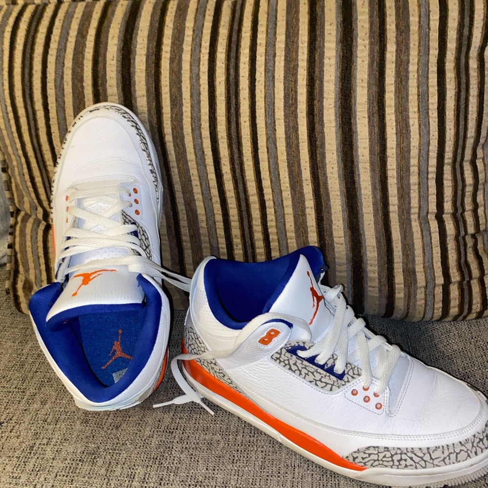 Nike Air Jordan 3 Retro